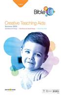 ECHOES TODDLER CREATIVE TEACHER SUMMER 2023
