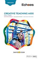ECHOES PRESCHOOL CREATIVE TEACHER FALL 2025