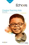 ECHOES PRESCHOOL CREATIVE TEACHER SPRING 2025