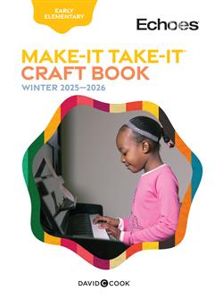 ECHOES MAKE IT TAKE IT WINTER 2025