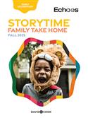 ECHOES EARLY ELEMENTARY TAKE HOME FALL 2025