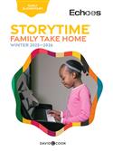 ECHOES EARLY ELEMENTARY TAKE HOME WINTER 2025