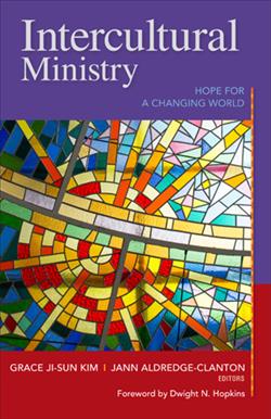 INTERCULTURAL MINISTRY EB