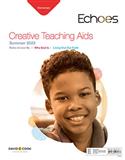 ECHOES ELEMENTARY CREATIVE TEACHER AID SUMMER 2023
