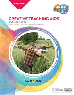 ECHOES ELEMENTARY CREATIVE TEACHER AID SUMMER 2026
