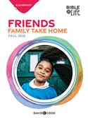 ECHOES ELEMENTARY TAKE HOME FALL 2026