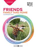 ECHOES ELEMENTARY TAKE HOME SUMMER 2026