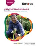 ECHOES MIDDLE SCHOOL CREATIVE TEACHER FALL 2026