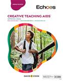 ECHOES MIDDLE SCHOOL CREATIVE TEACHER SPRING 2026