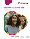 ECHOES MIDDLE SCHOOL CREATIVE TEACHER SUMMER 2026