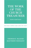 THE WORK OF THE CHURCH TREASURER NEW EDITION