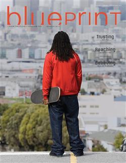 ECHOES HIGH SCHOOL BLUEPRINT WINTER 2025