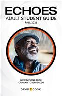ECHOES ADULT STUDY STUDENT FALL 2026