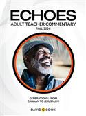 ECHOES ADULT TEACHER AID COMB FALL 2026