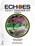 ECHOES ADULT TEACHER AID COMB SPRING 2026