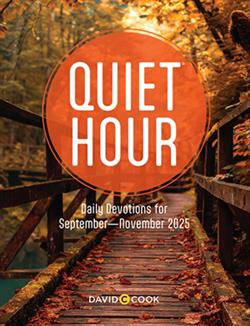 ECHOES ADULT QUIET HOUR FALL 2025
