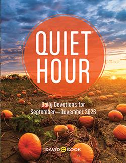 ECHOES ADULT QUIET HOUR FALL 2026