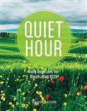ECHOES ADULT QUIET HOUR SPRING 2026