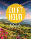 ECHOES ADULT QUIET HOUR SUMMER 2026