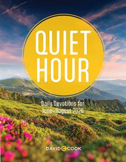 ECHOES ADULT QUIET HOUR SUMMER 2026