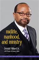 MIDLIFE, MANHOOD, & MINISTRY EB