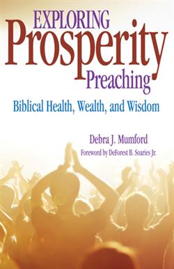 EXPLORING PROSPERITY PREACHING EB