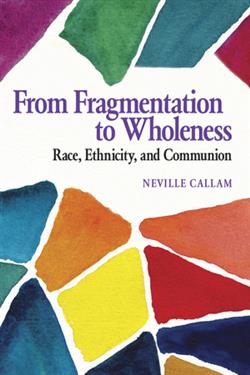 FROM FRAGMENTATION TO WHOLENESS EB