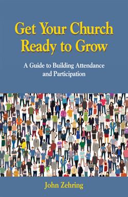 GET YOUR CHURCH READY TO GROW EB