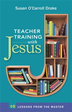 TEACHER TRAINING WITH JESUS EB