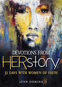 DEVOTIONS FROM HERSTORY EB