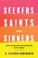 SEEKERS, SAINTS, AND SINNERS EB