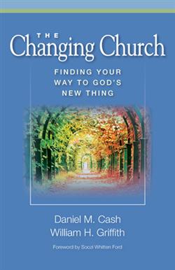 THE CHANGING CHURCH EB