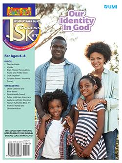 UMI PRIMARY TEACHER SUCCESS KIT FALL 2024