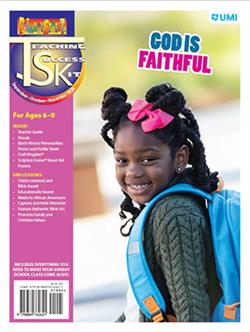 UMI PRIMARY TEACHER SUCCESS KIT FALL 2025