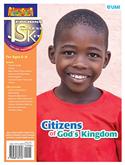 UMI PRIMARY TEACHER SUCCESS KIT SUMMER 2025