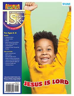 UMI PRIMARY TEACHER SUCCESS KIT WINTER 2022