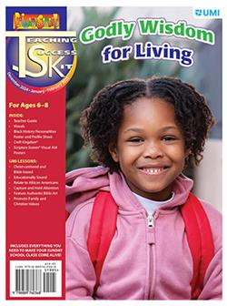 UMI PRIMARY TEACHER SUCCESS KIT WINTER 2024