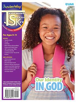 UMI JUNIOR TEACHING SUCCESS KIT FALL 2024