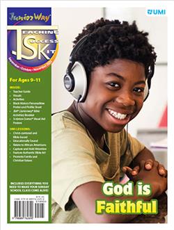 UMI JUNIOR TEACHING SUCCESS KIT FALL 2025