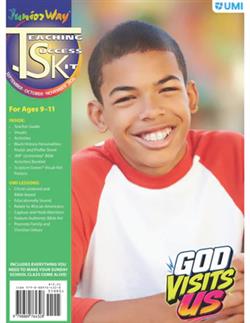 UMI JUNIOR TEACHING SUCCESS KIT FALL 2026