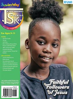 UMI JUNIOR TEACHING SUCCESS KIT SUMMER 2026