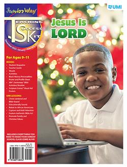 UMI JUNIORWAY TEACHING SUCCESS KIT WINTER 2022