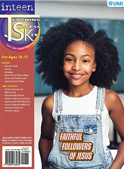 UMI INTEEN TEACHER SUCCESS KIT SUMMER 2026