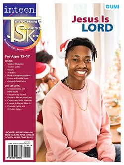 UMI INTEEN TEACHER SUCCESS KIT WINTER 2022