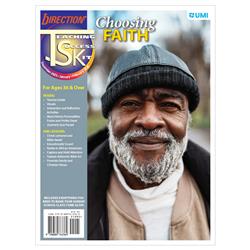 UMI DIRECTION TEACHER SUCCESS KIT WINTER 2025