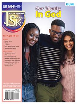 UMI URBAN FAITH TEACHING SUCCESS KIT FALL 2024
