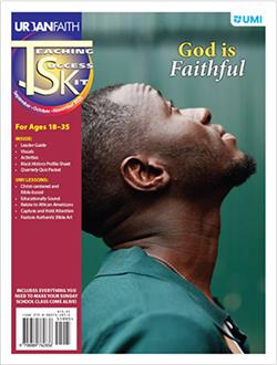 UMI URBAN FAITH TEACHING SUCCESS KIT FALL 2025