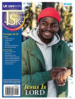 UMI URBAN FAITH TEACHING SUCCESS KIT WINTER 2022