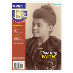 UMI URBAN FAITH TEACHING SUCCESS KIT WINTER 2025