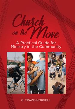 CHURCH ON THE MOVE EB